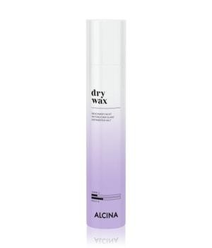 ALCINA Strong Dry Wax