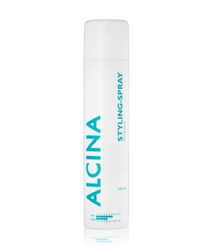 ALCINA Styling Spray