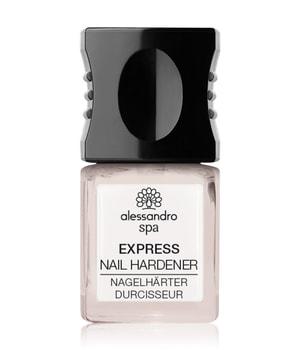Alessandro Express Nail Hardener