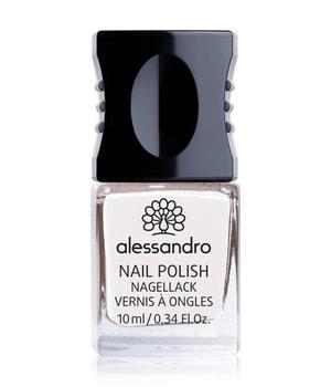 Alessandro French White
