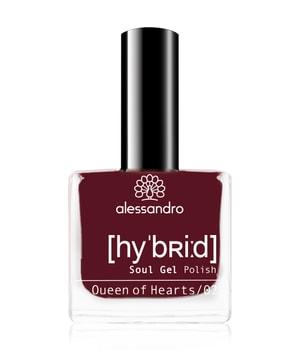 Alessandro Hybrid Aless' In Wonderland