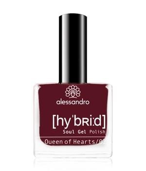 Queen Of Hearts