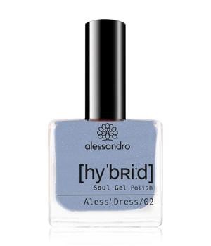 Alessandro Hybrid Aless' In Wonderland