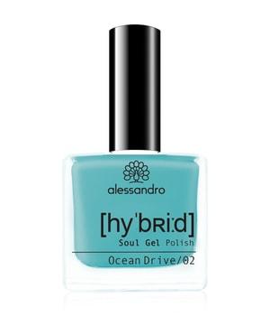 Alessandro Hybrid California Dreams