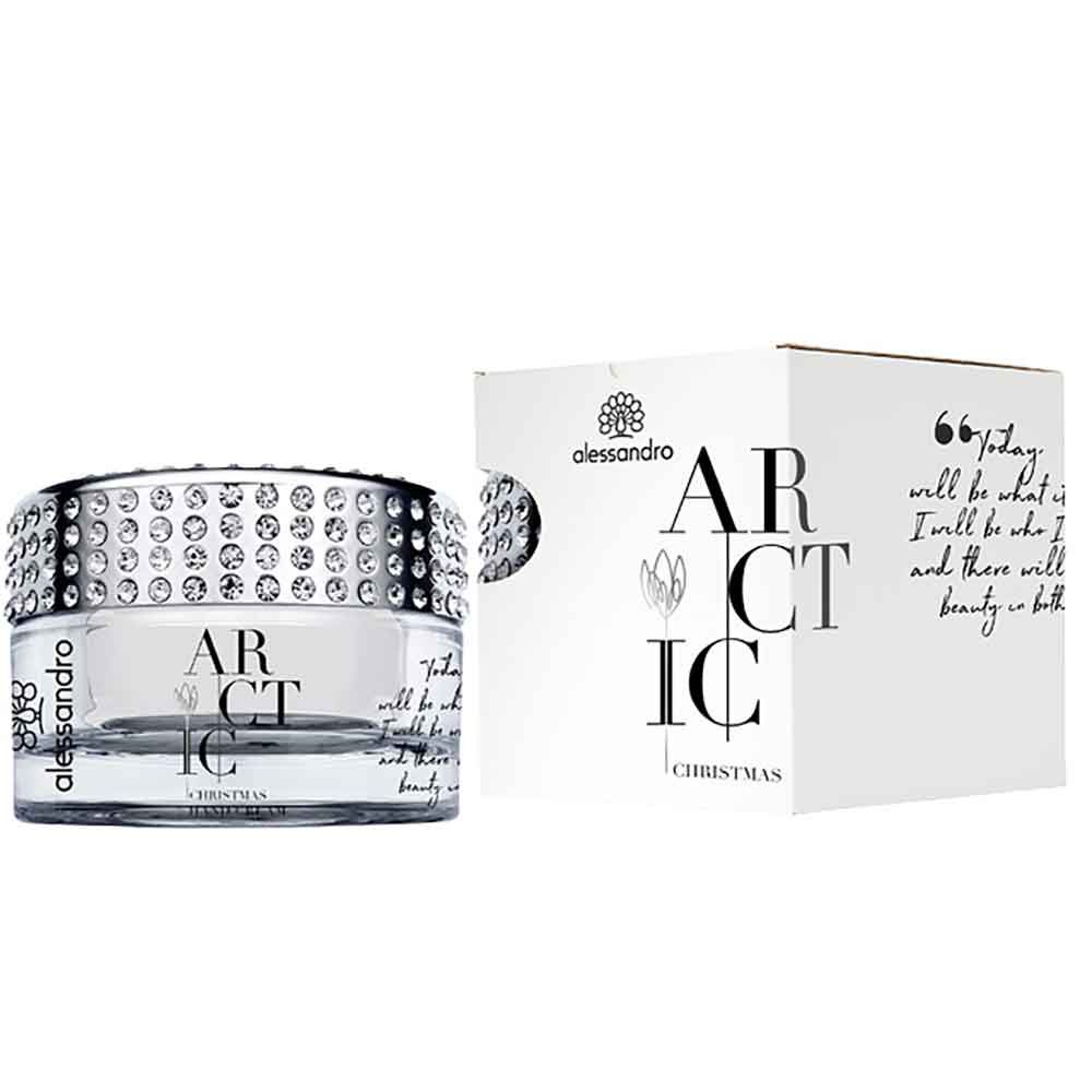 Alessandro International Arctic Melting Hand Cream 100 ml