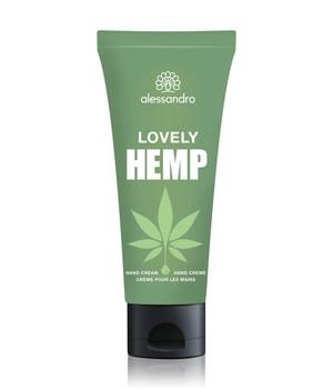 Alessandro Lovely Hemp