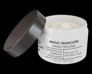Alessandro Magic Manicure Hand Peeling