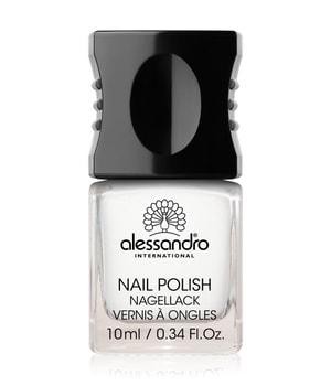 Alessandro Nail Polish Color Explosion