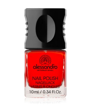 Nr. 112 - Classic Red