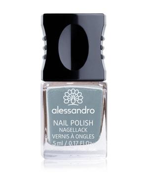 Alessandro Nail Polish Color Explosion - Mini