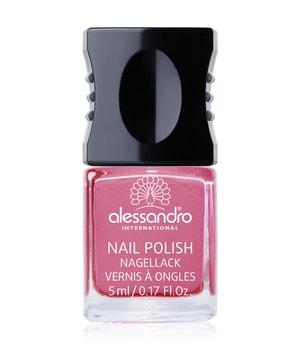 Alessandro Nail Polish Color Explosion Small
