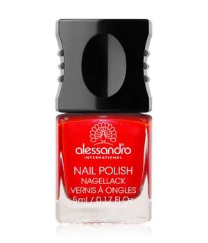 Alessandro Nail Polish Color Explosion Small