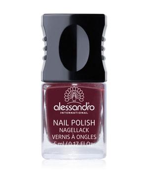 Alessandro Nail Polish Color Explosion Small