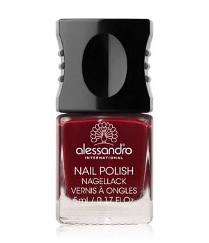 Alessandro Nail Polish Color Explosion Small