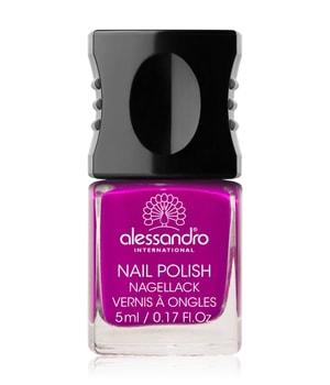 Alessandro Nail Polish Color Explosion Small
