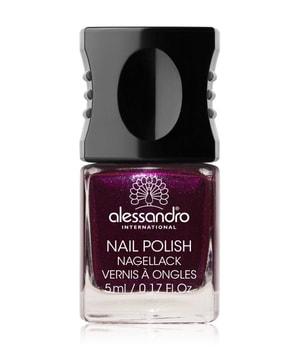 Alessandro Nail Polish Color Explosion Small