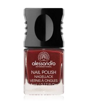 Alessandro Nail Polish Color Explosion Small