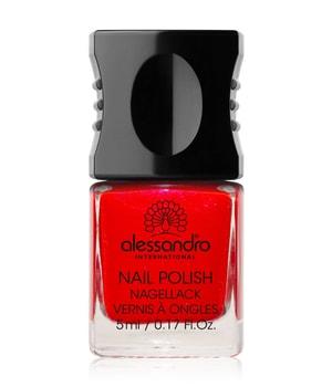 Alessandro Nail Polish Color Explosion Small