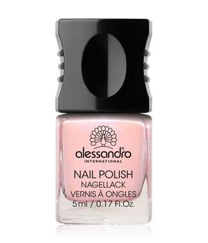 Alessandro Nail Polish Color Explosion Small