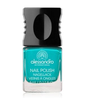 Alessandro Nail Polish Color Explosion Small