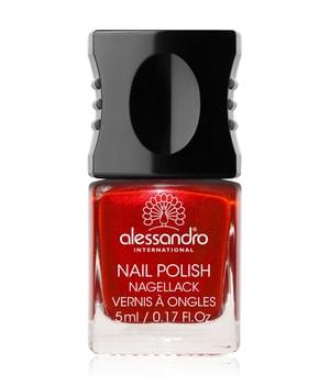 Alessandro Nail Polish Color Explosion Small
