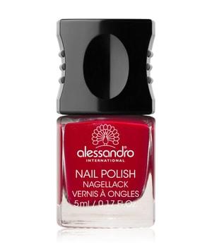 Alessandro Nail Polish Color Explosion Small