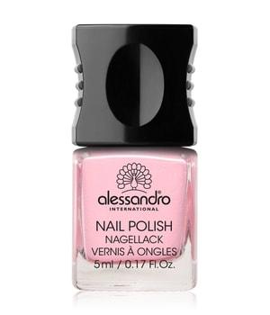 Alessandro Nail Polish Color Explosion Small