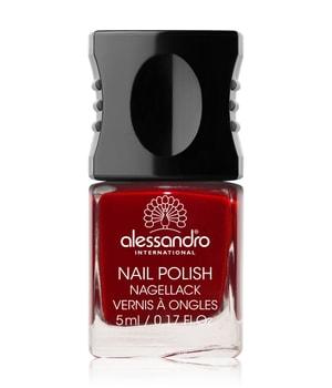 Nr. 126 - Velvet Red