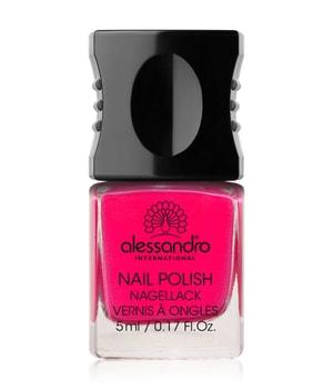 Alessandro Nail Polish Color Explosion Small