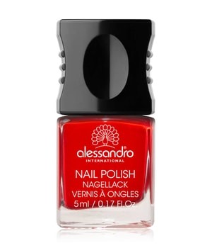 Alessandro Nail Polish Color Explosion Small