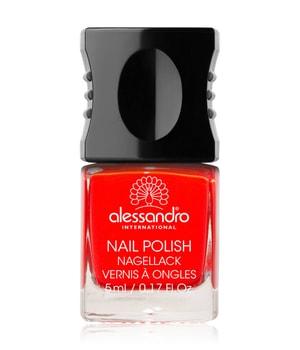 Alessandro Nail Polish Color Explosion Small