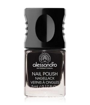 Alessandro Nail Polish Color Explosion Small