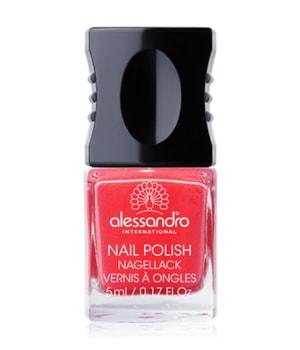 Alessandro Nail Polish Color Explosion Small