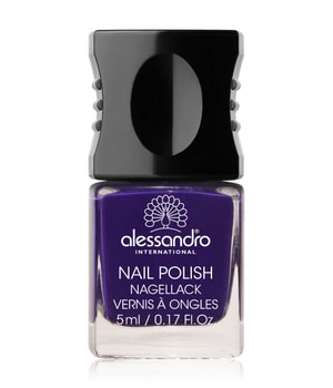 Alessandro Nail Polish Color Explosion Small