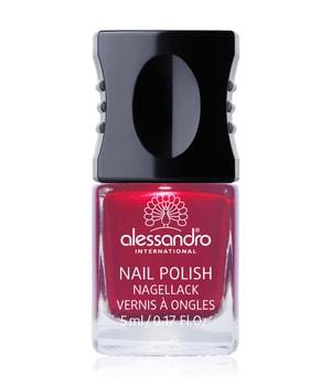 Alessandro Nail Polish Color Explosion Small