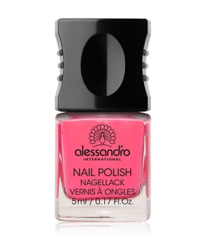 Alessandro Nail Polish Color Explosion Small