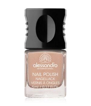 Alessandro Nail Polish Color Explosion Small
