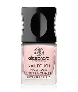 Alessandro Nail Polish Color Explosion Small