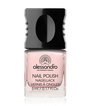 Alessandro Nail Polish Color Explosion Small