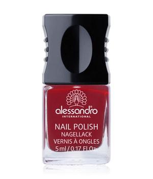 Alessandro Nail Polish Color Explosion Small