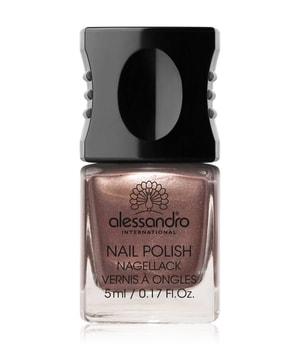 Alessandro Nail Polish Color Explosion Small