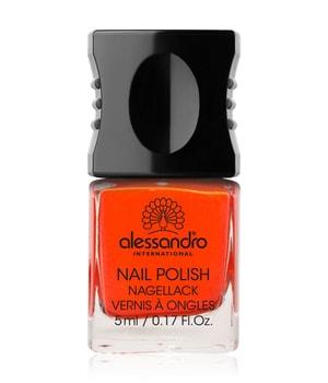 Alessandro Nail Polish Color Explosion Small