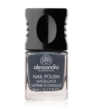 Alessandro Nail Polish Color Explosion Small