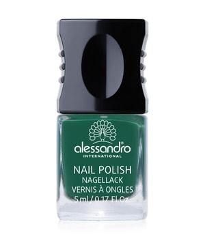 Alessandro Nail Polish Color Explosion Small