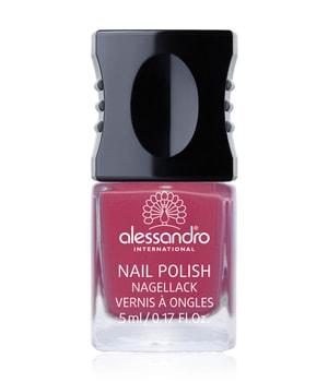 Alessandro Nail Polish Color Explosion Small