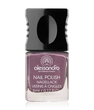 Alessandro Nail Polish Color Explosion Small