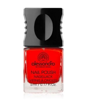 Alessandro Nail Polish Color Explosion Small