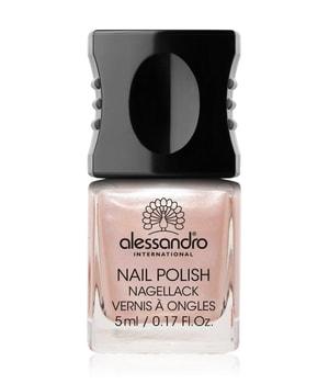 Alessandro Nail Polish Color Explosion Small