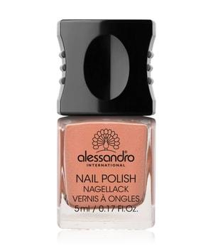 Alessandro Nail Polish Color Explosion Small