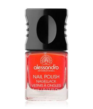 Alessandro Nail Polish Color Explosion Small